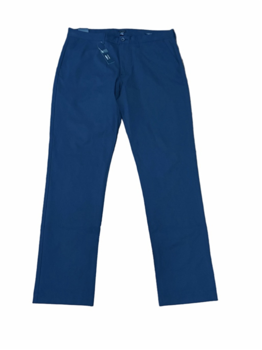 NWT J.Crew Straight-fit tech chino pant size 34x34